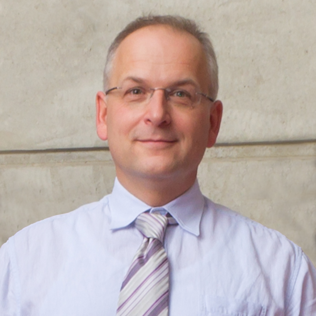 Dr. Alexander Ruf