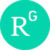 research gate logo
